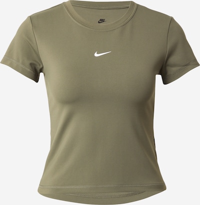 Nike Sportswear Majica u maslinasta, Pregled proizvoda