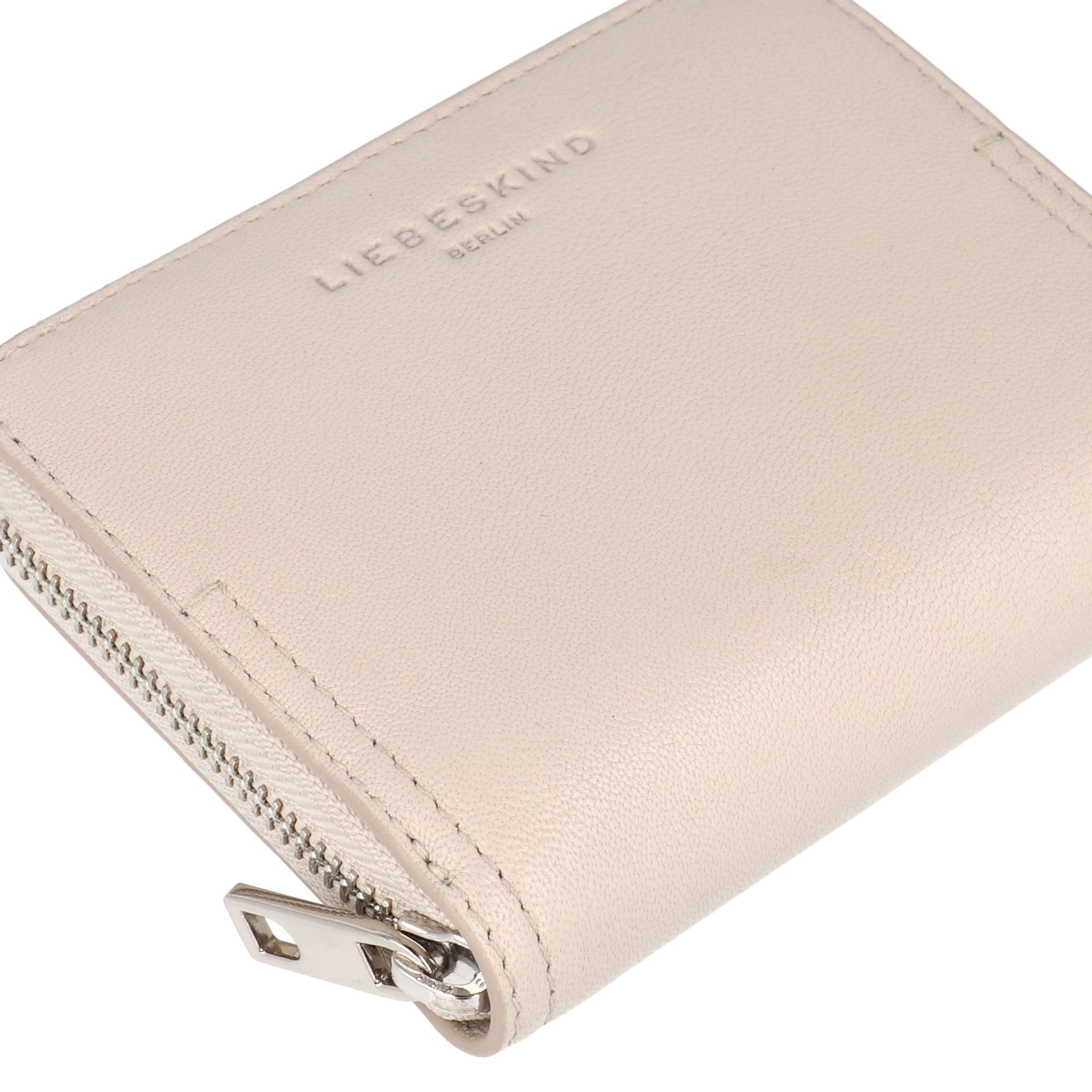 Liebeskind Berlin Portemonnee 'Sky' in Beige