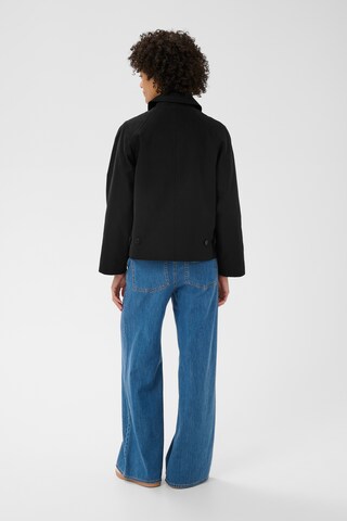 Part Two Tussenjas 'AlinnaPW' in Zwart