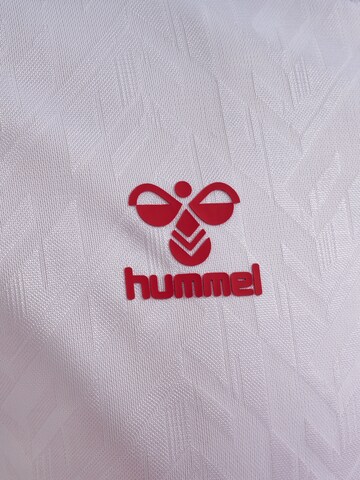 Hummel Jersey '1. FC Köln 24/25' in White