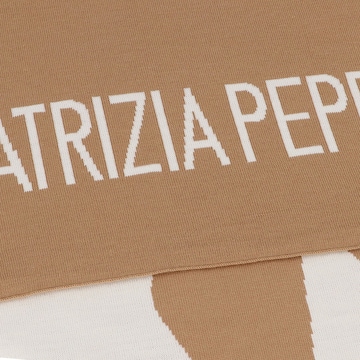 PATRIZIA PEPE - Chal en beige