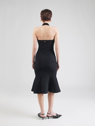 GUESS Kleid in Schwarz