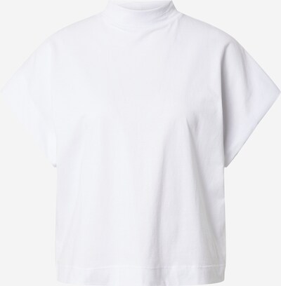 EDITED Camiseta 'Valentina' en blanco, Vista del producto