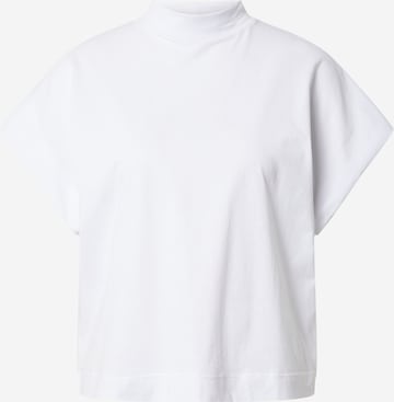 EDITED Shirt 'Valentina' in White: front