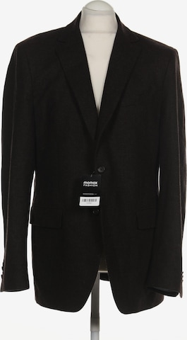GANT Suit Jacket in L-XL in Brown: front