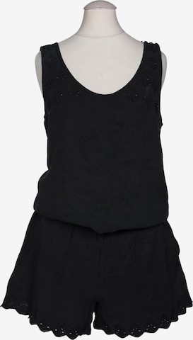 BILLABONG Overall oder Jumpsuit M in Schwarz: Vorderseite