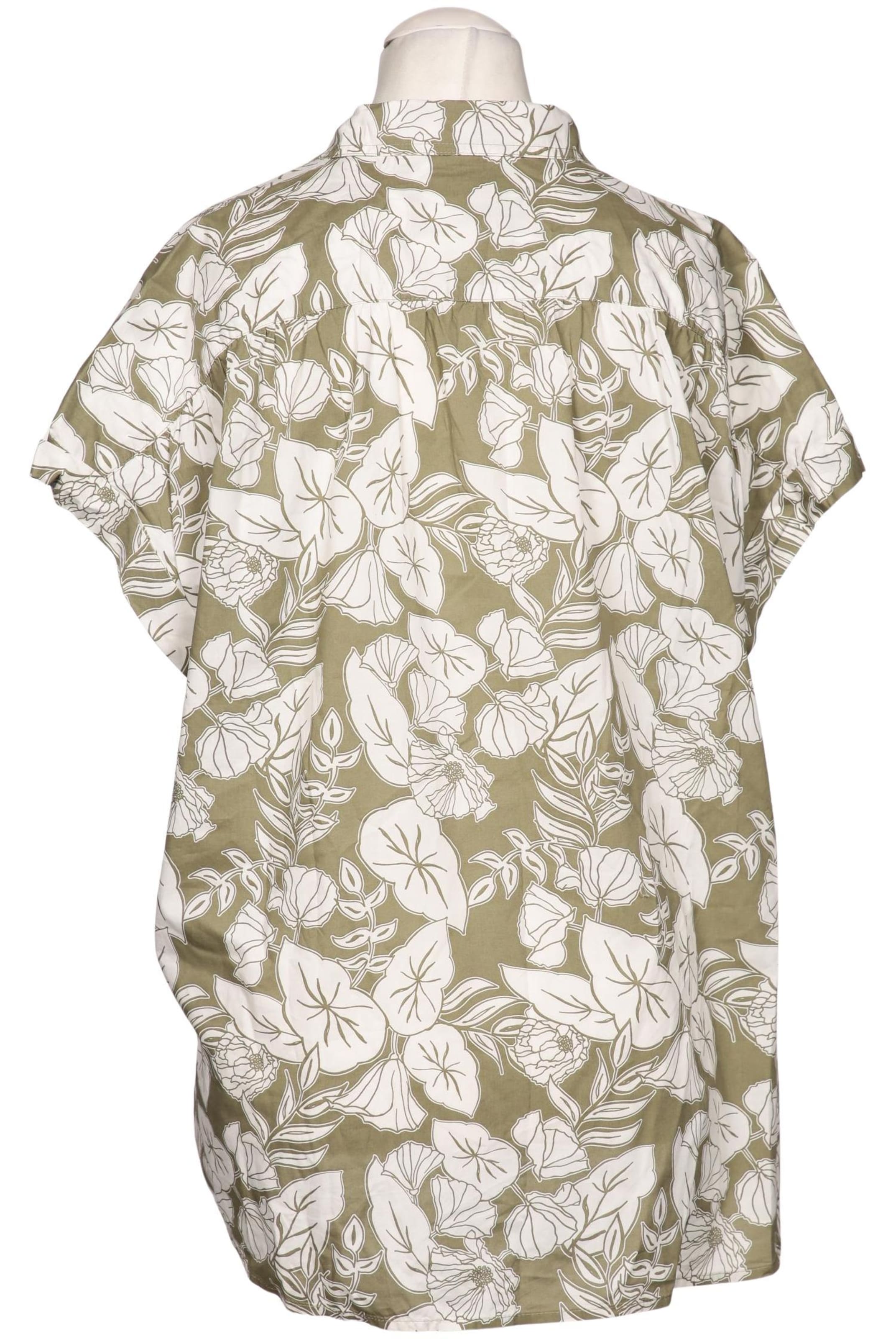 Marc O'Polo Bluse L in Mischfarben