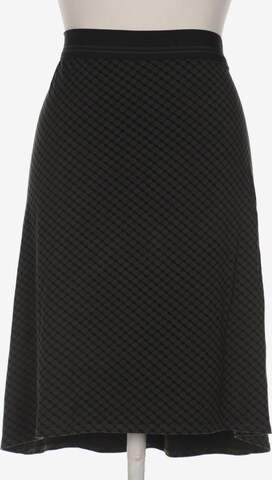 Kenny S. Skirt in XXL in Green: front