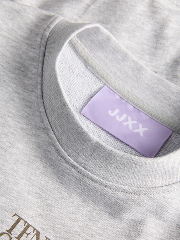 JJXX Sweatshirt 'JXGIA' in Grijs