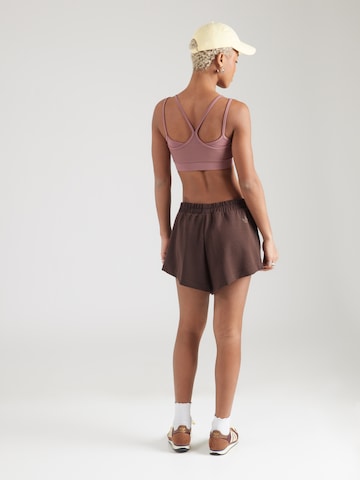 ADIDAS ORIGINALS regular Παντελόνι σε καφέ
