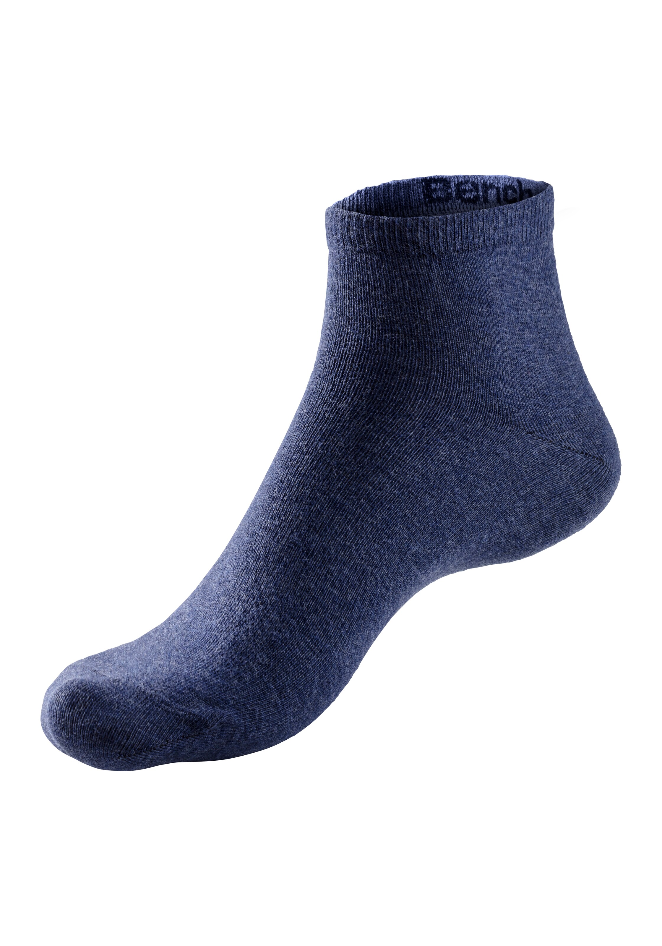 BENCH Socken in Blau