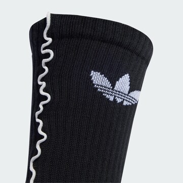 ADIDAS ORIGINALS Носки в Синий
