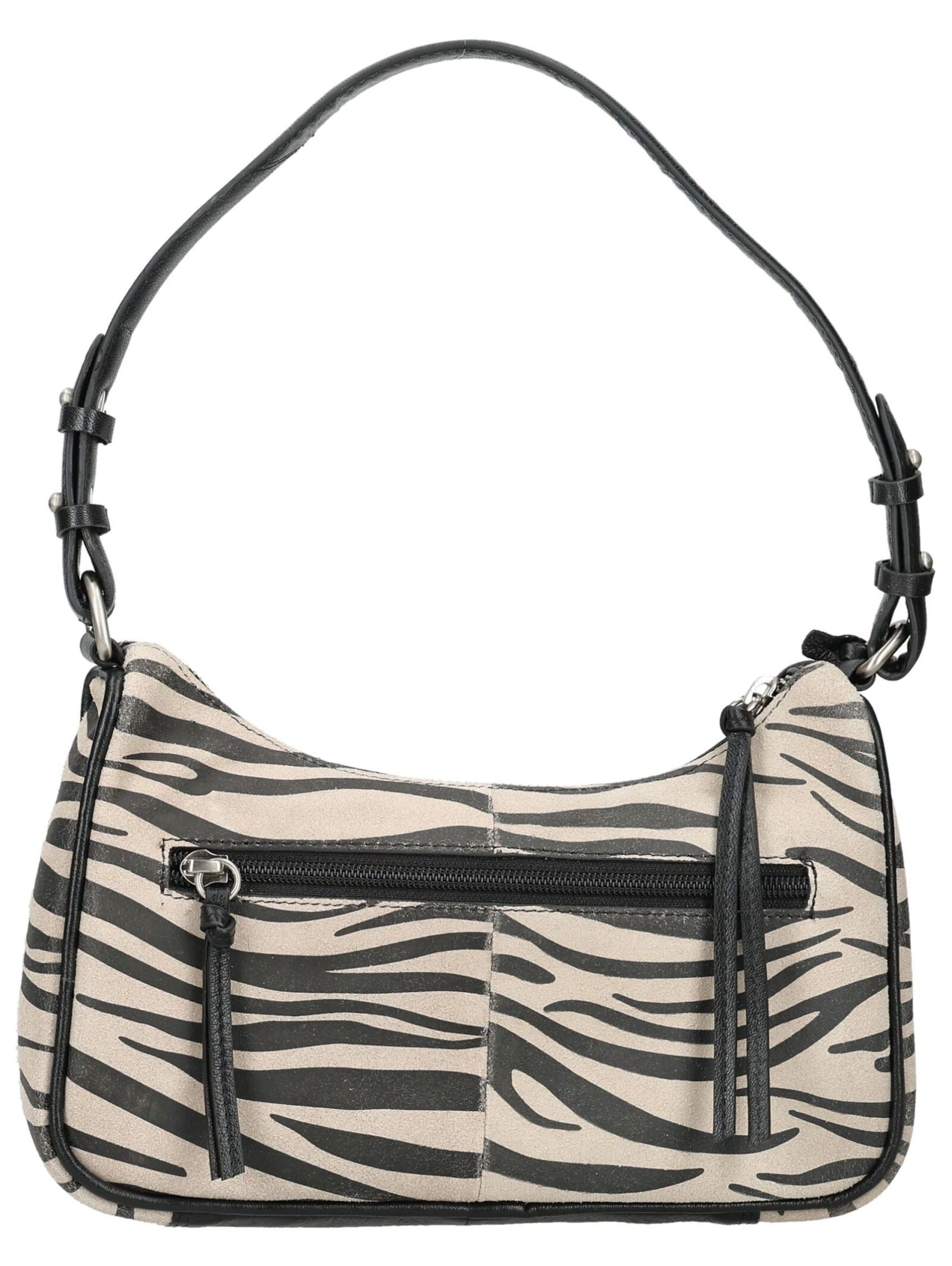 Sac bandoulière Burkely en noir