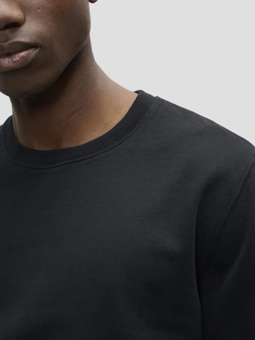 SANVT Sweatshirt 'The Perfect Sweatshirt'‌‌‌‌‌‌ in Schwarz