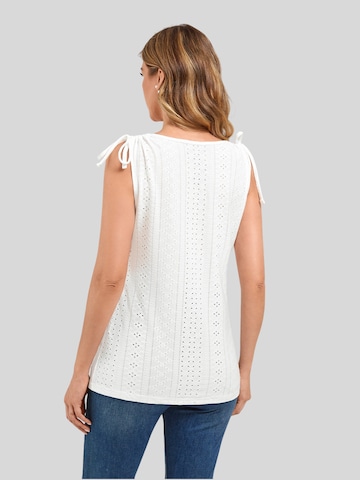 LapaPlus Top 'Women Tops' in Wit
