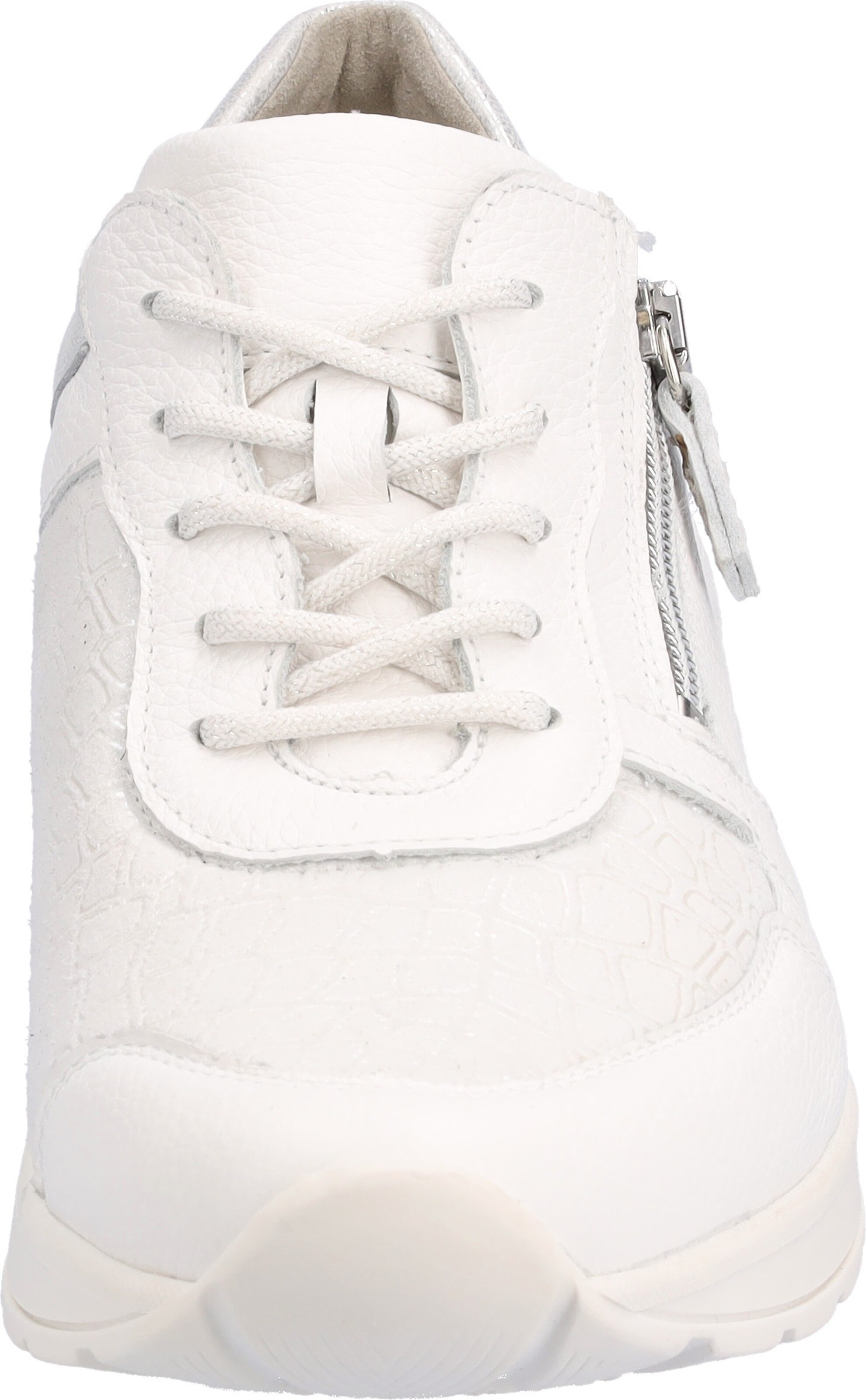 WALDLÄUFER Sneaker in Weiß