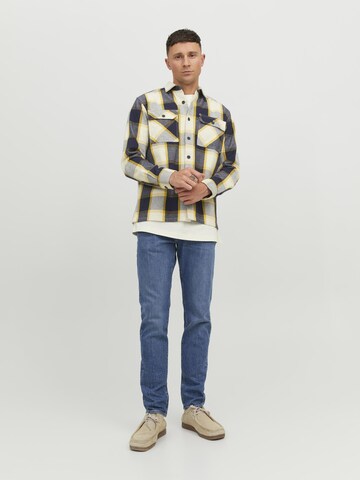 R.D.D. ROYAL DENIM DIVISION Обычный Джинсы 'Glenn' в Синий