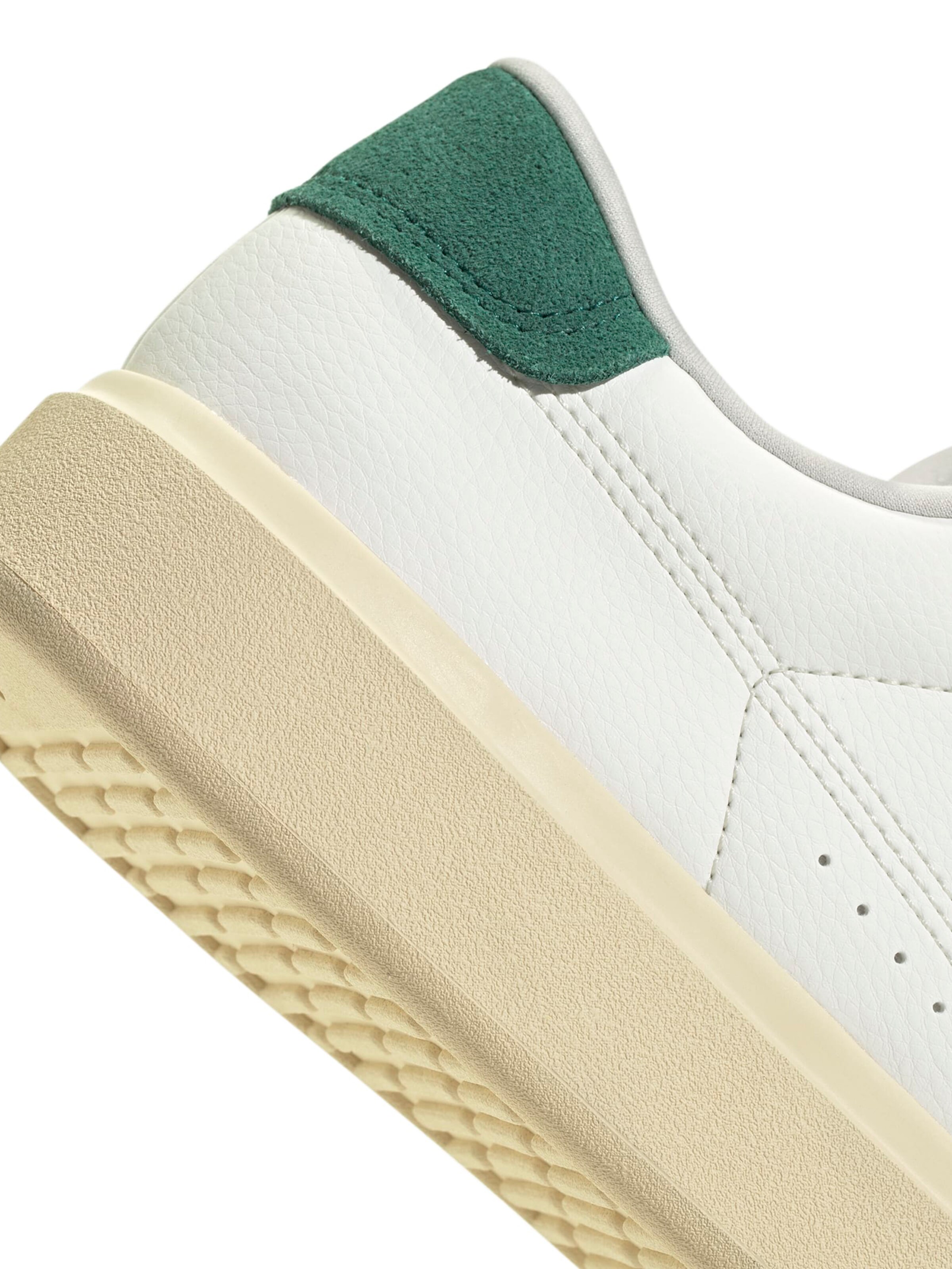 Sneaker low 'PARK ST 2.0' de la ADIDAS SPORTSWEAR pe alb