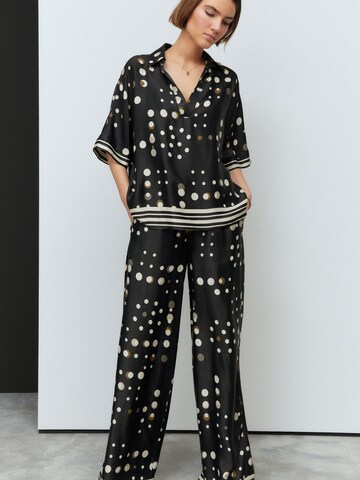 Next Blouse in Zwart