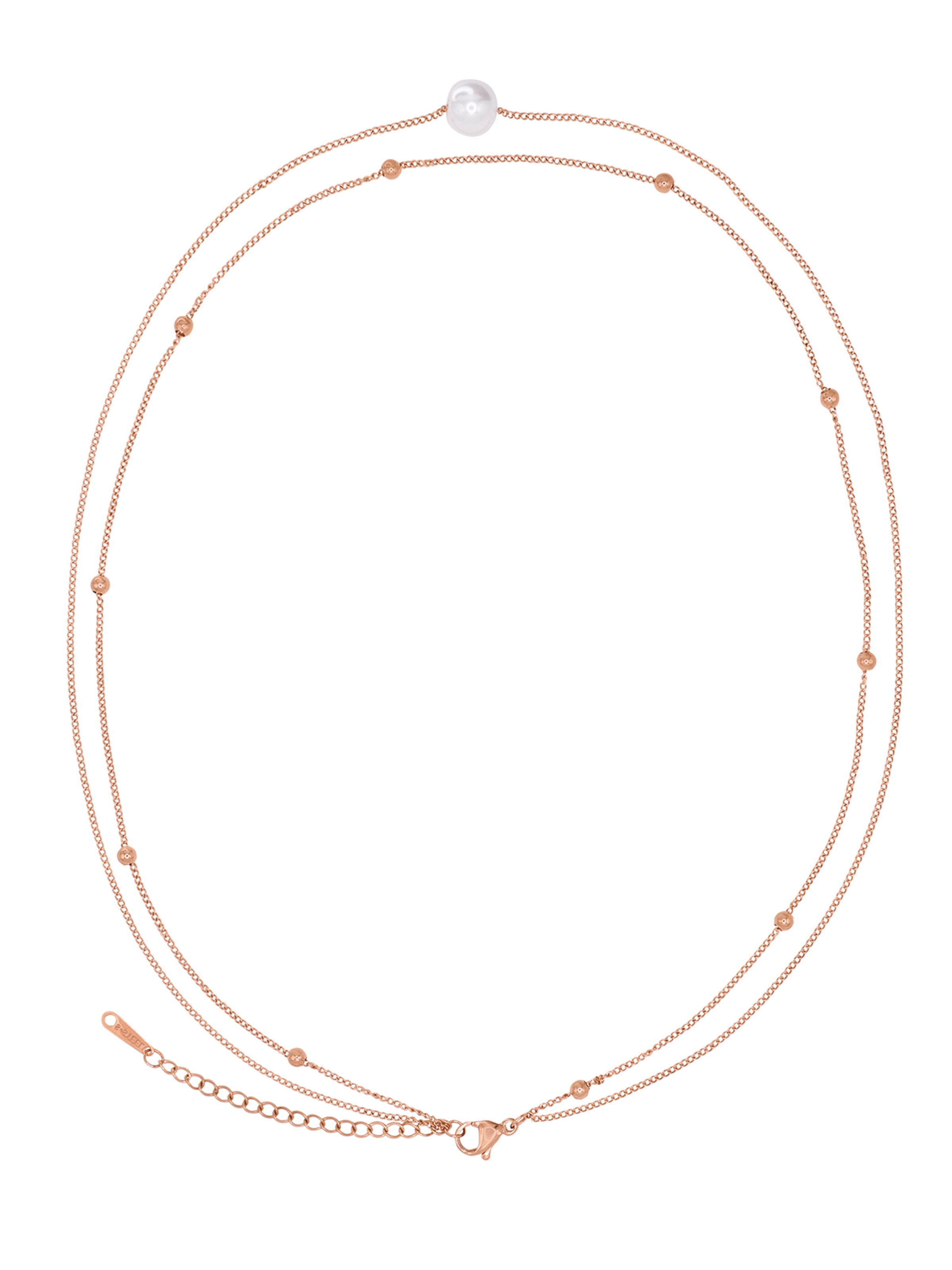 Heideman Kette 'Juliette' in Gold