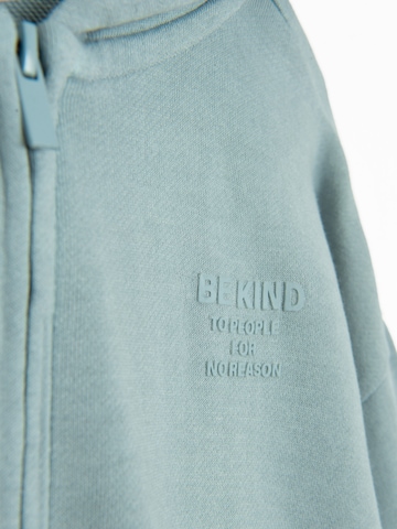 Cool Club Tréning dzseki - kék