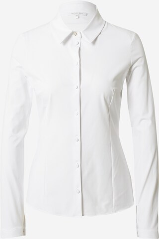 Camicia da donna 'CAMICIA' di PATRIZIA PEPE in bianco: frontale