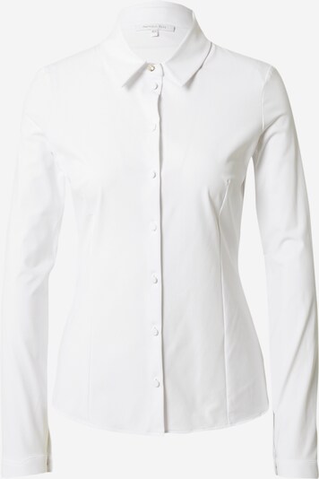 PATRIZIA PEPE Bluse 'CAMICIA' in weiß, Produktansicht