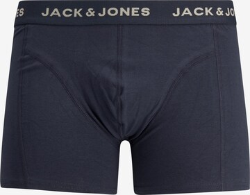 JACK & JONES Boxershorts 'PORTO' in Blau