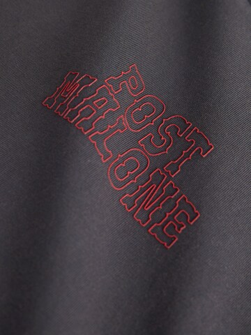 Next Majica | siva barva