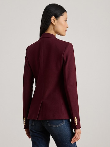 Lauren Ralph Lauren Blazer 'ANFISA' in Rot