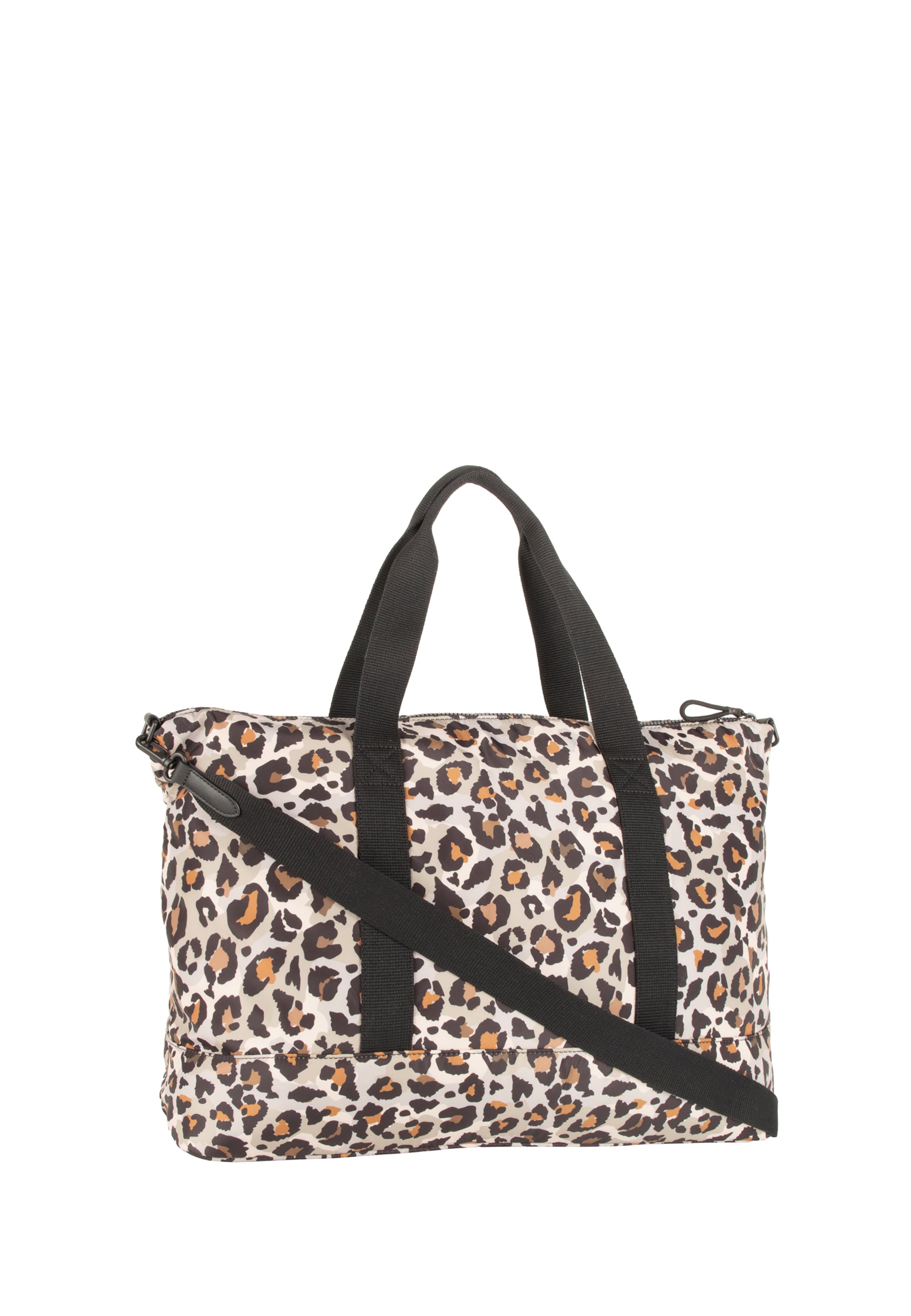 Joop Jeans Weekender 'Giocoso Leo Lotte' in Mischfarben