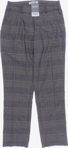 IVY OAK Pants in S in Grey: front