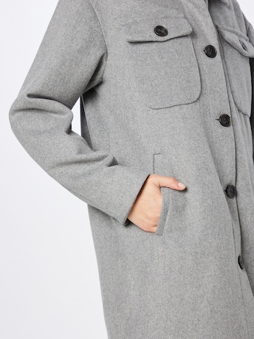 BRAX Between-Season Jacket 'Lisbon' in Grey