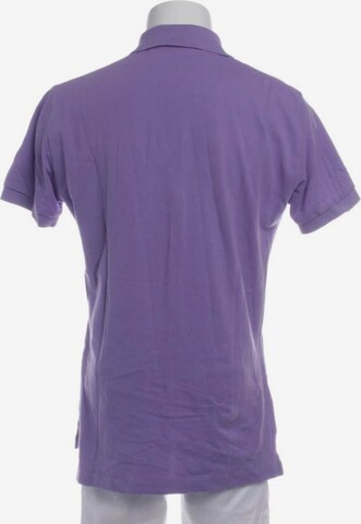 Polo Ralph Lauren Shirt in S in Purple