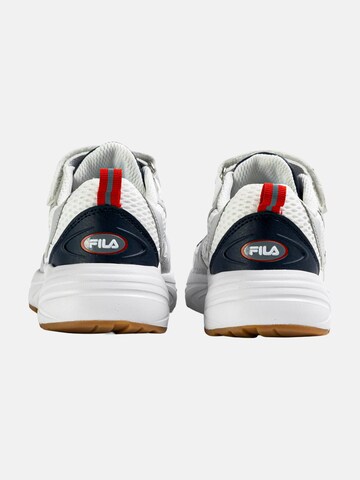 FILA Sneakers 'KREATIX V kids' in Wit