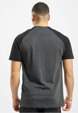 DEF - Camiseta 'Roy' en gris