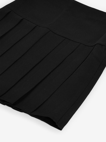 Next Skirt in Black