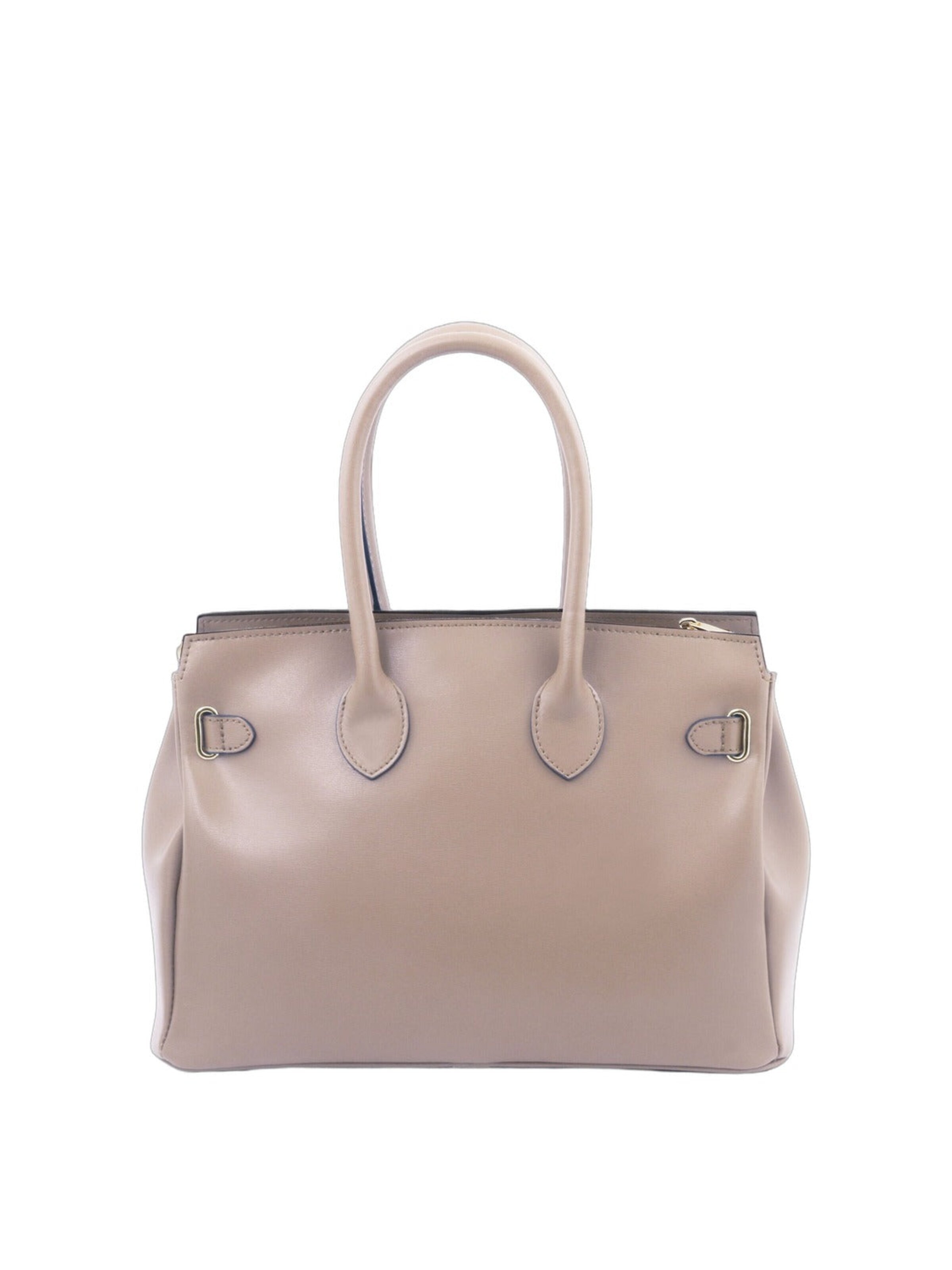 Cabas 'TL Bag' Tuscany Leather en marron