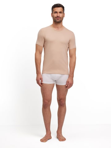 FALKE Undershirt in Beige