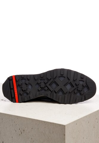 LLOYD Lace-up shoe 'Valmiera' in Grey