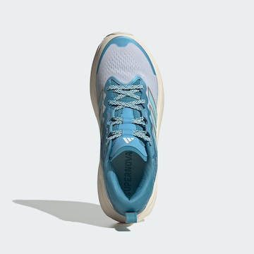 Chaussure de course 'Supernova Rise 3' ADIDAS PERFORMANCE en bleu