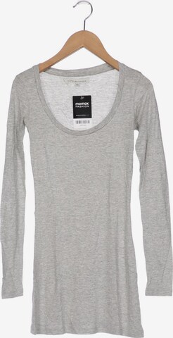 BLAUMAX Top & Shirt in XS in Grey: front