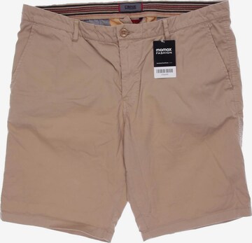CINQUE Shorts in 35-36 in Beige: front