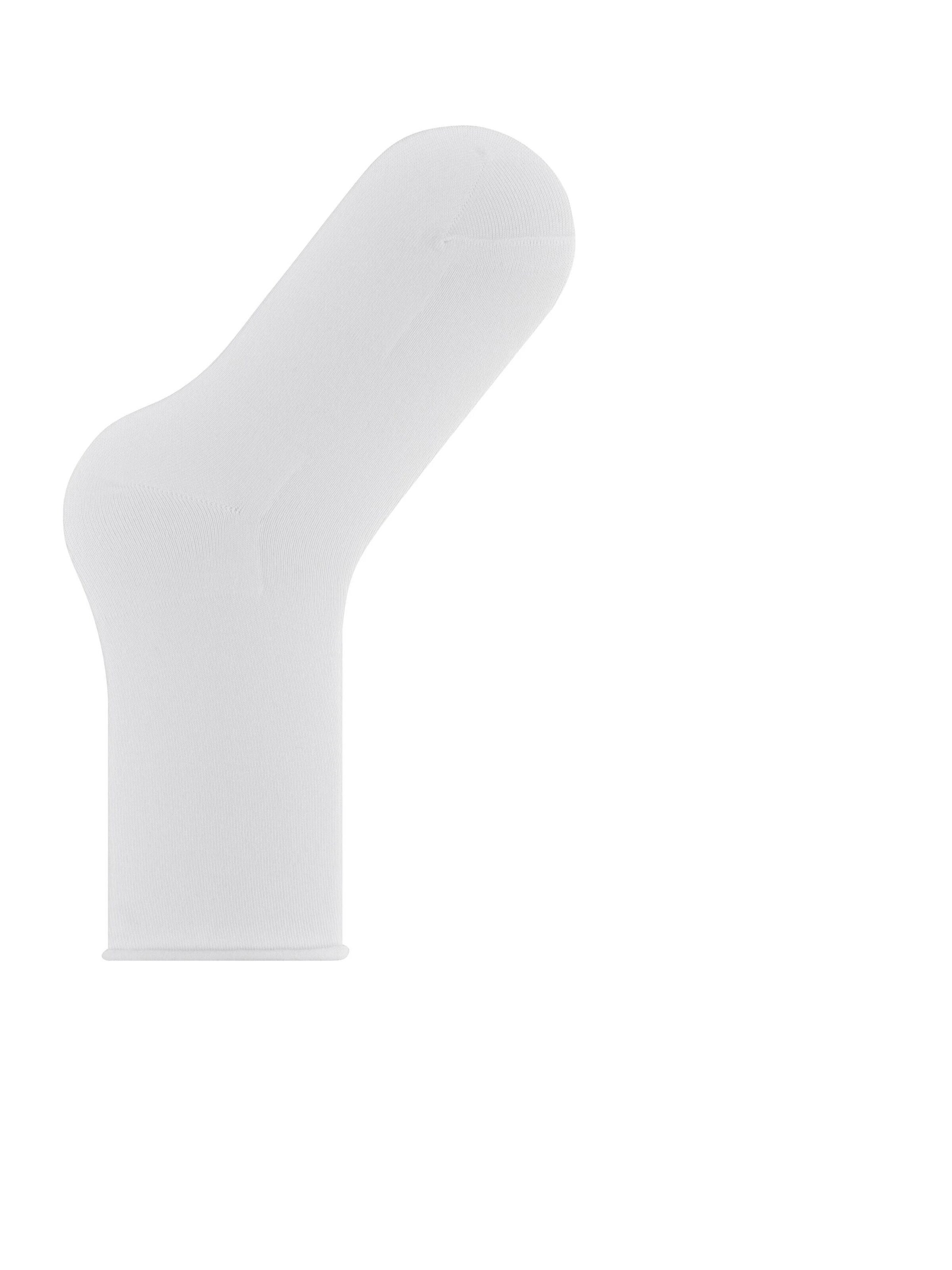 FALKE Socken 'Active Breeze'‌‌ in Weiß