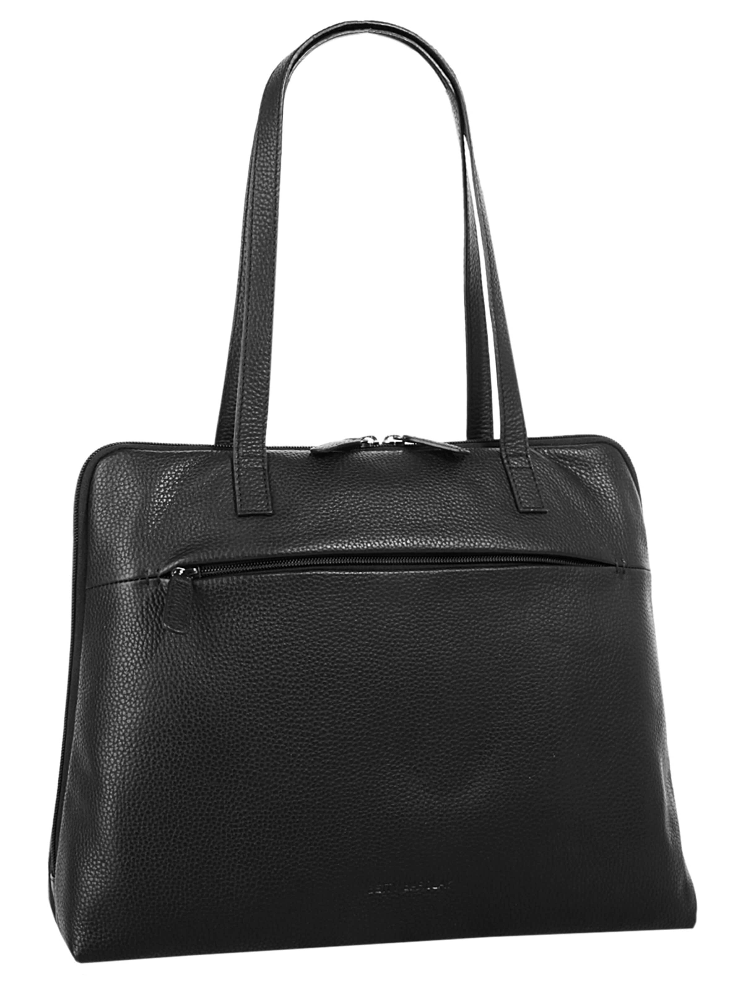 Betty Barclay - Shopper en negro