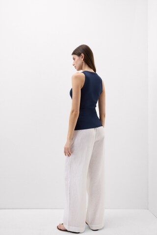 INTIMISSIMI Top in Blue