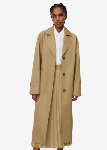 ruda Marc O'Polo Demisezoninis paltas: priekis