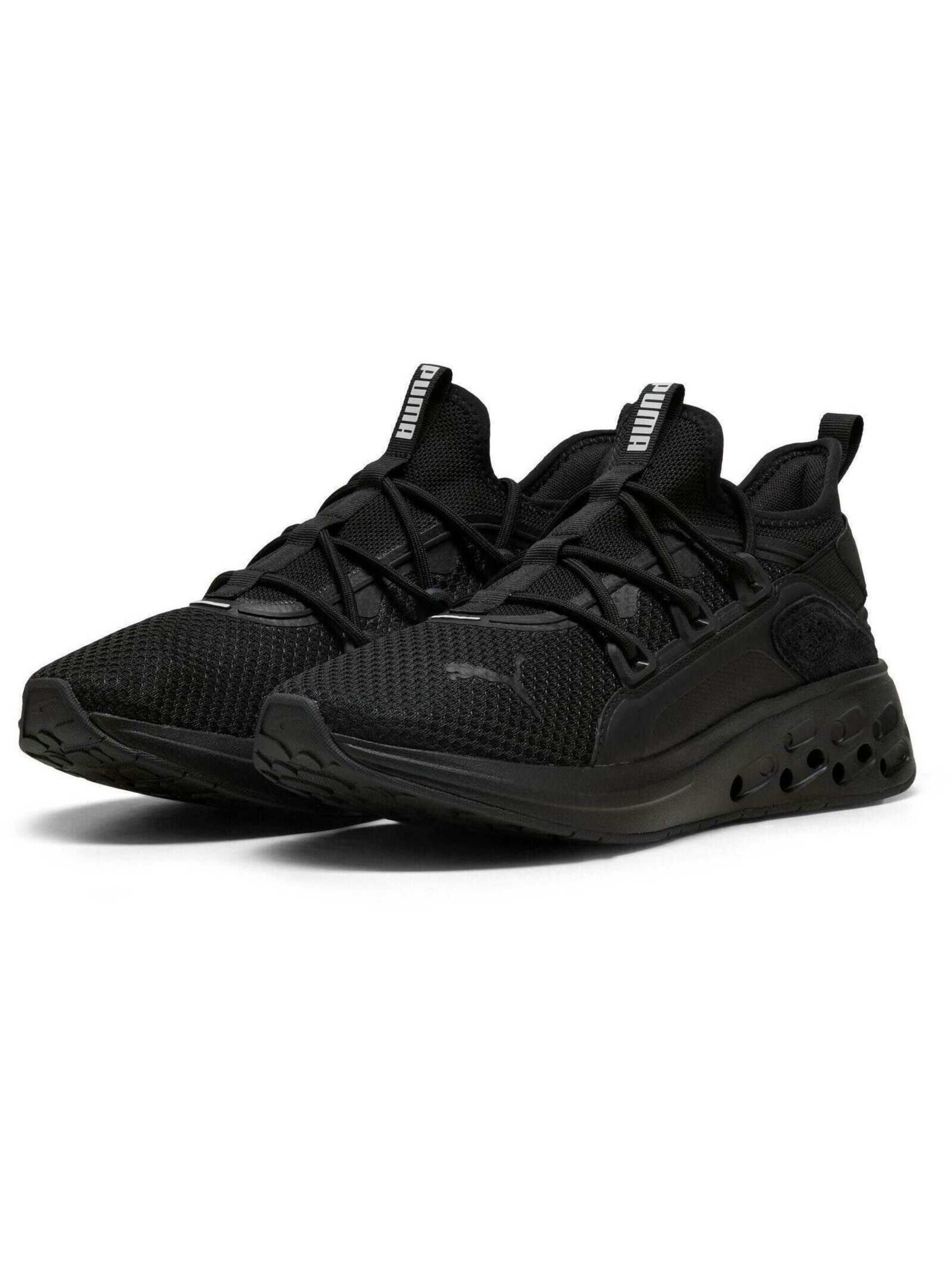 PUMA - Calzado deportivo 'Softride Frequence Street' en negro