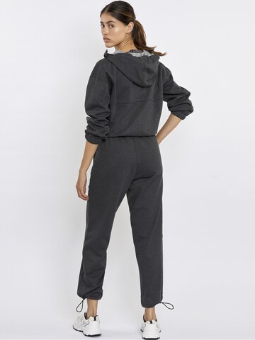 FRESHLIONS Jumpsuit 'Marco' in Grijs