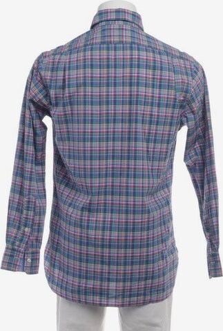 Polo Ralph Lauren Freizeithemd / Shirt / Polohemd langarm S in Mischfarben